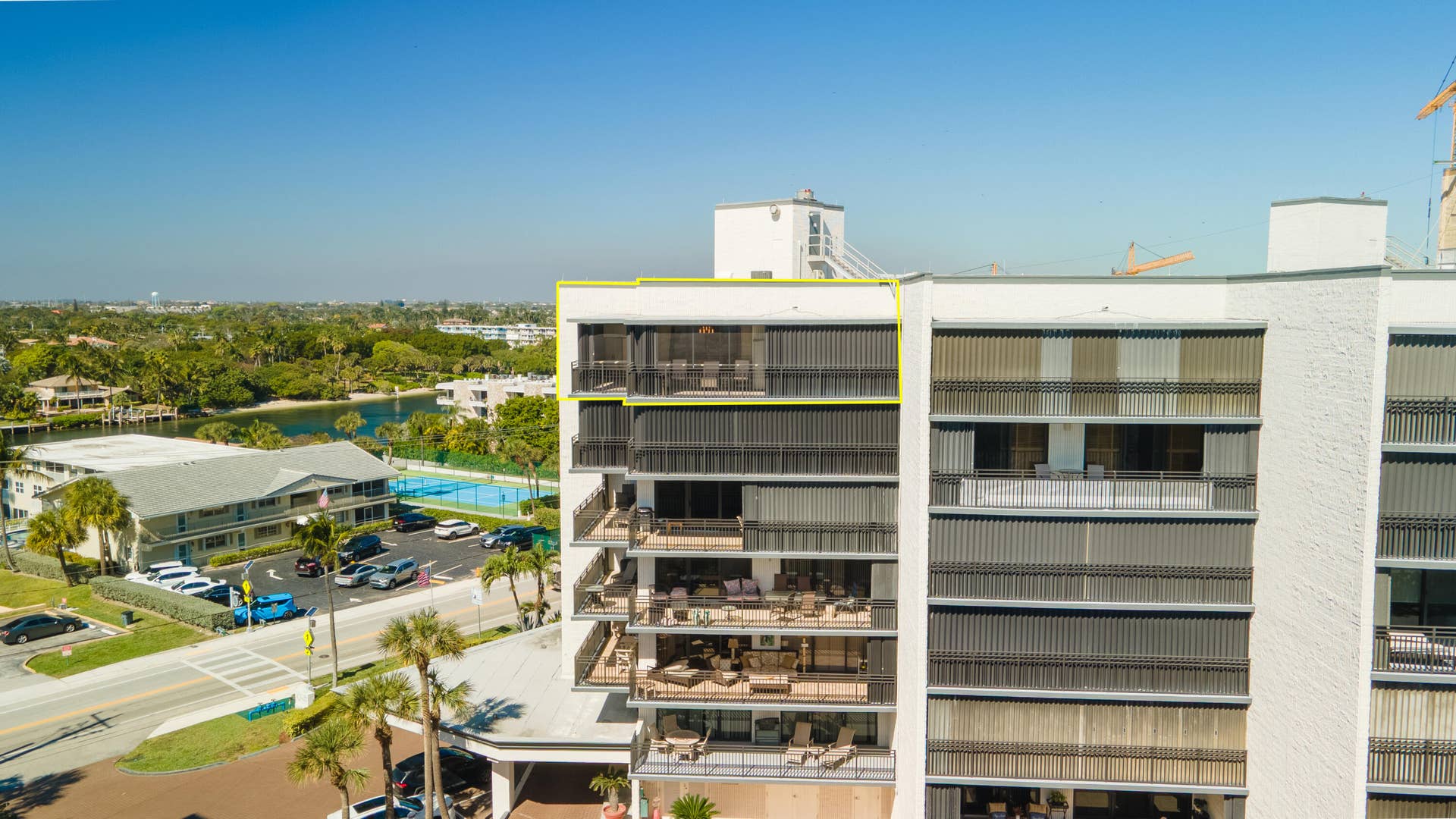 1167 Hillsboro Mile, #709, Hillsboro Beach, FL 33062