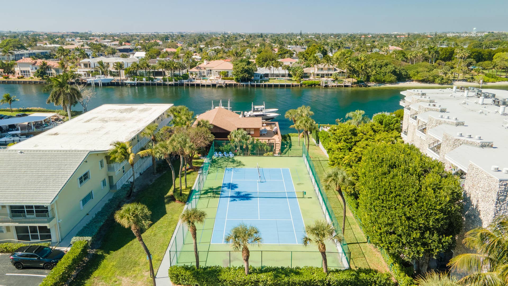 1167 Hillsboro Mile, #709, Hillsboro Beach, FL 33062