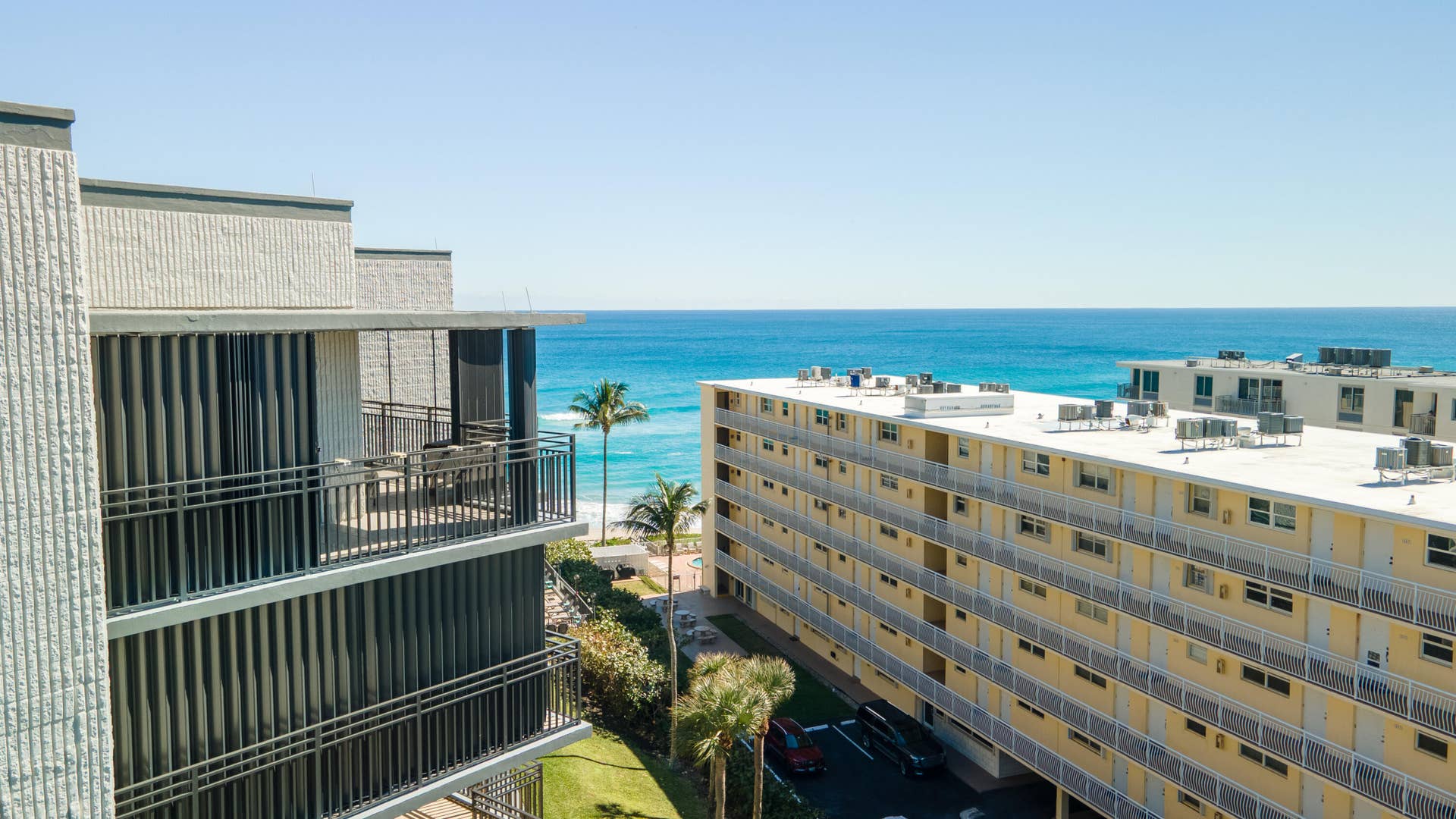 1167 Hillsboro Mile, #709, Hillsboro Beach, FL 33062