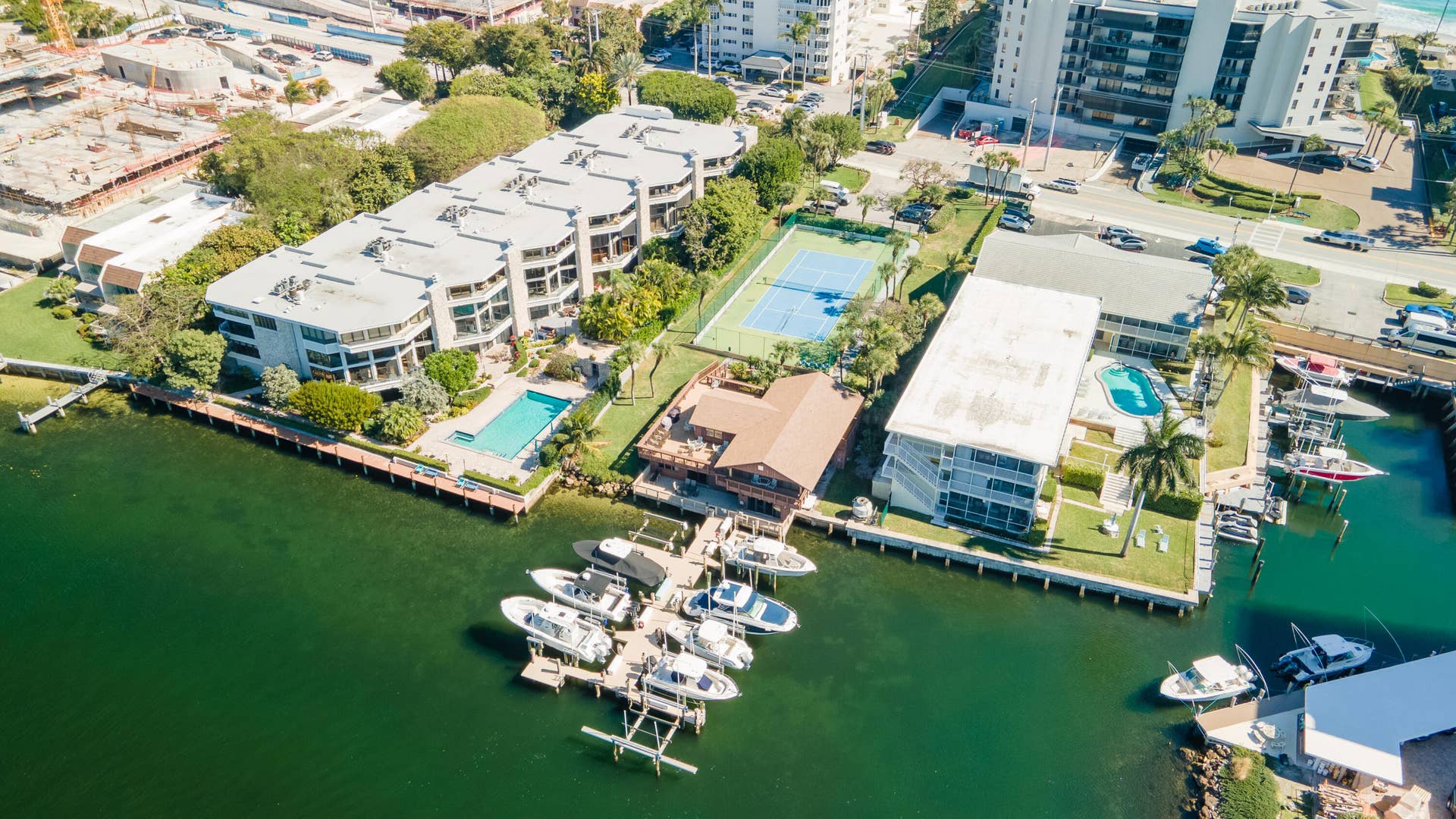 1167 Hillsboro Mile, #709, Hillsboro Beach, FL 33062