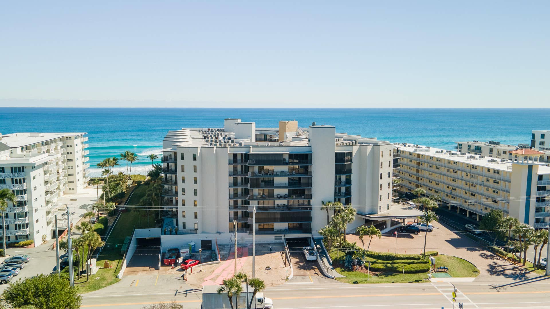 1167 Hillsboro Mile, #709, Hillsboro Beach, FL 33062