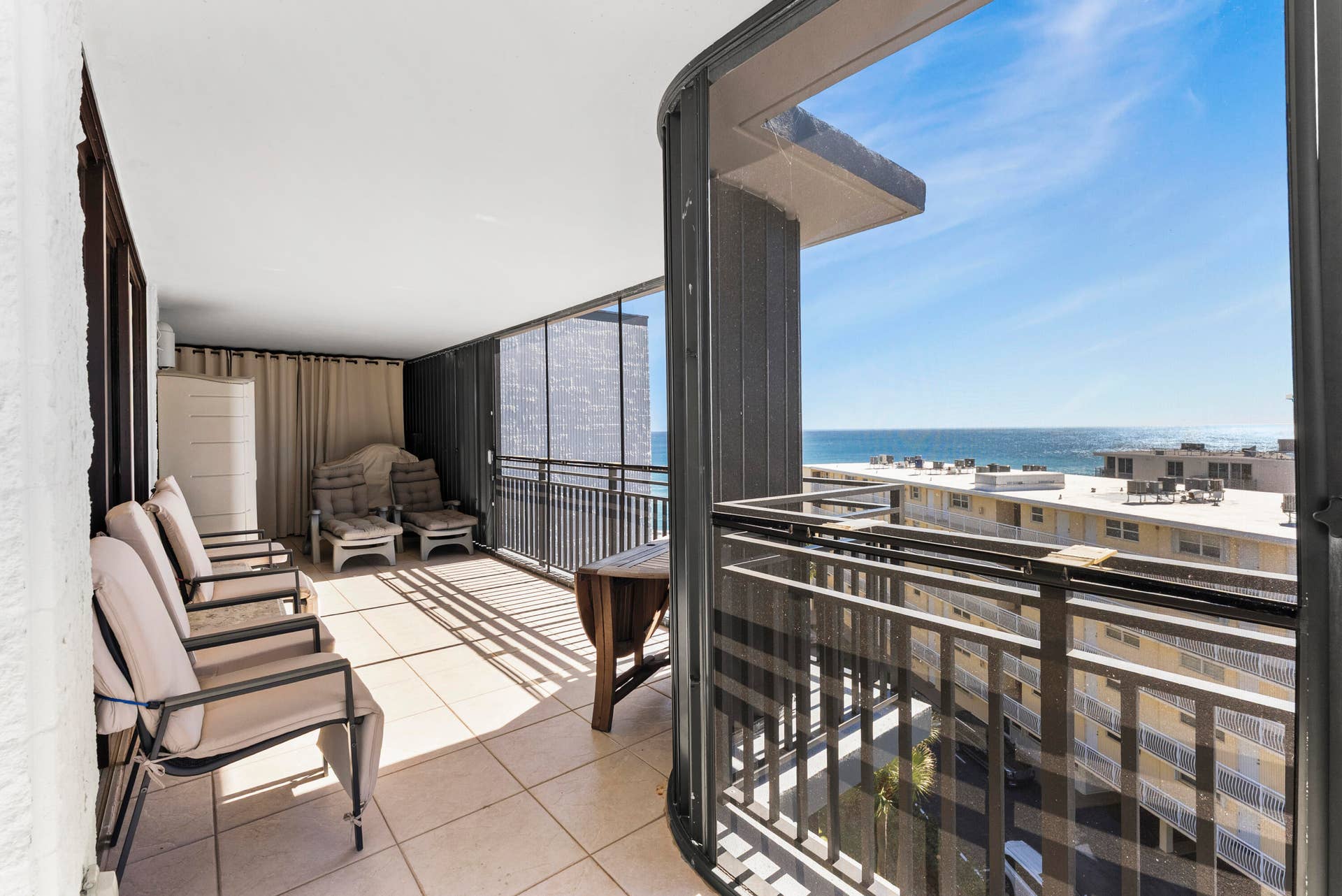 1167 Hillsboro Mile, #709, Hillsboro Beach, FL 33062