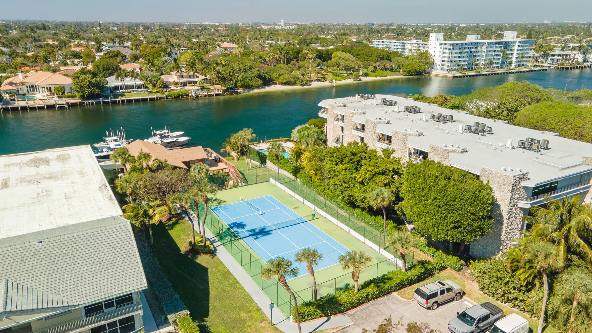 1167 Hillsboro Mile, #709, Hillsboro Beach, FL 33062