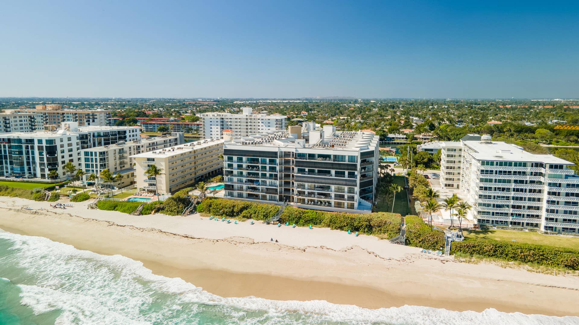1167 Hillsboro Mile, #709, Hillsboro Beach, FL 33062