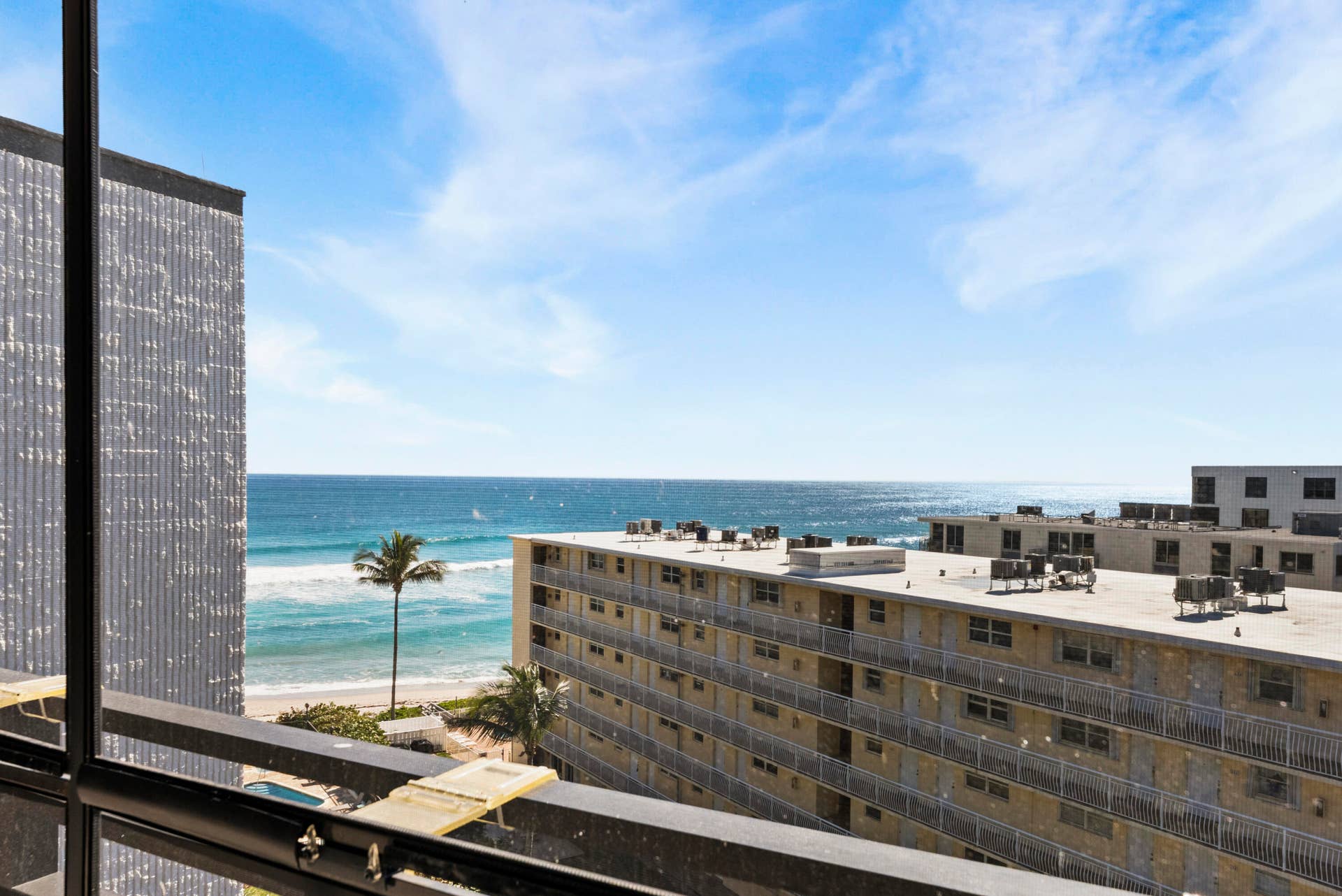 1167 Hillsboro Mile, #709, Hillsboro Beach, FL 33062