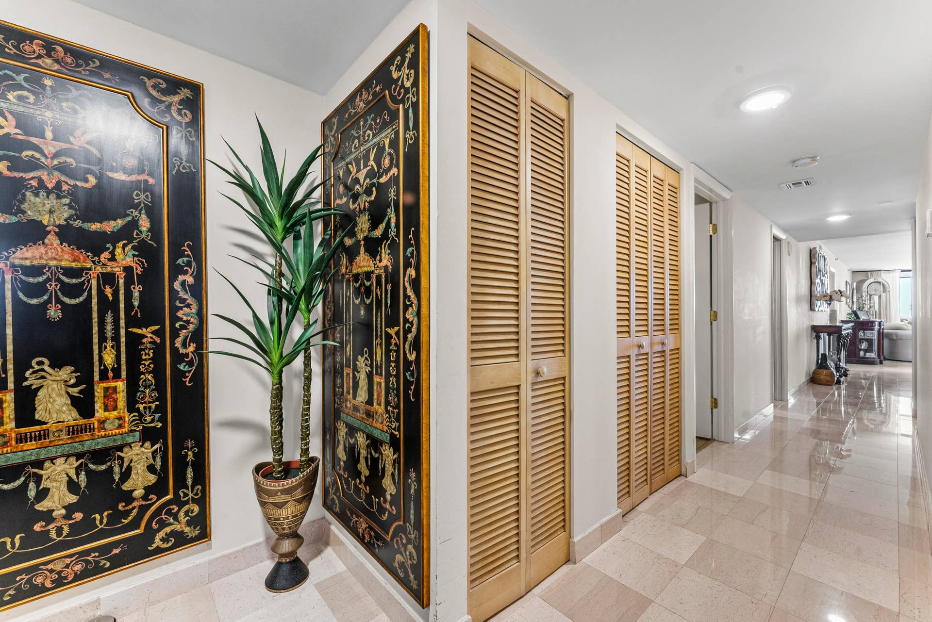 1167 Hillsboro Mile, #709, Hillsboro Beach, FL 33062