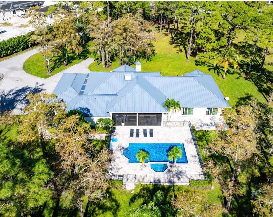 Property photo for 11230 Alligator Trail, Lake Worth, FL