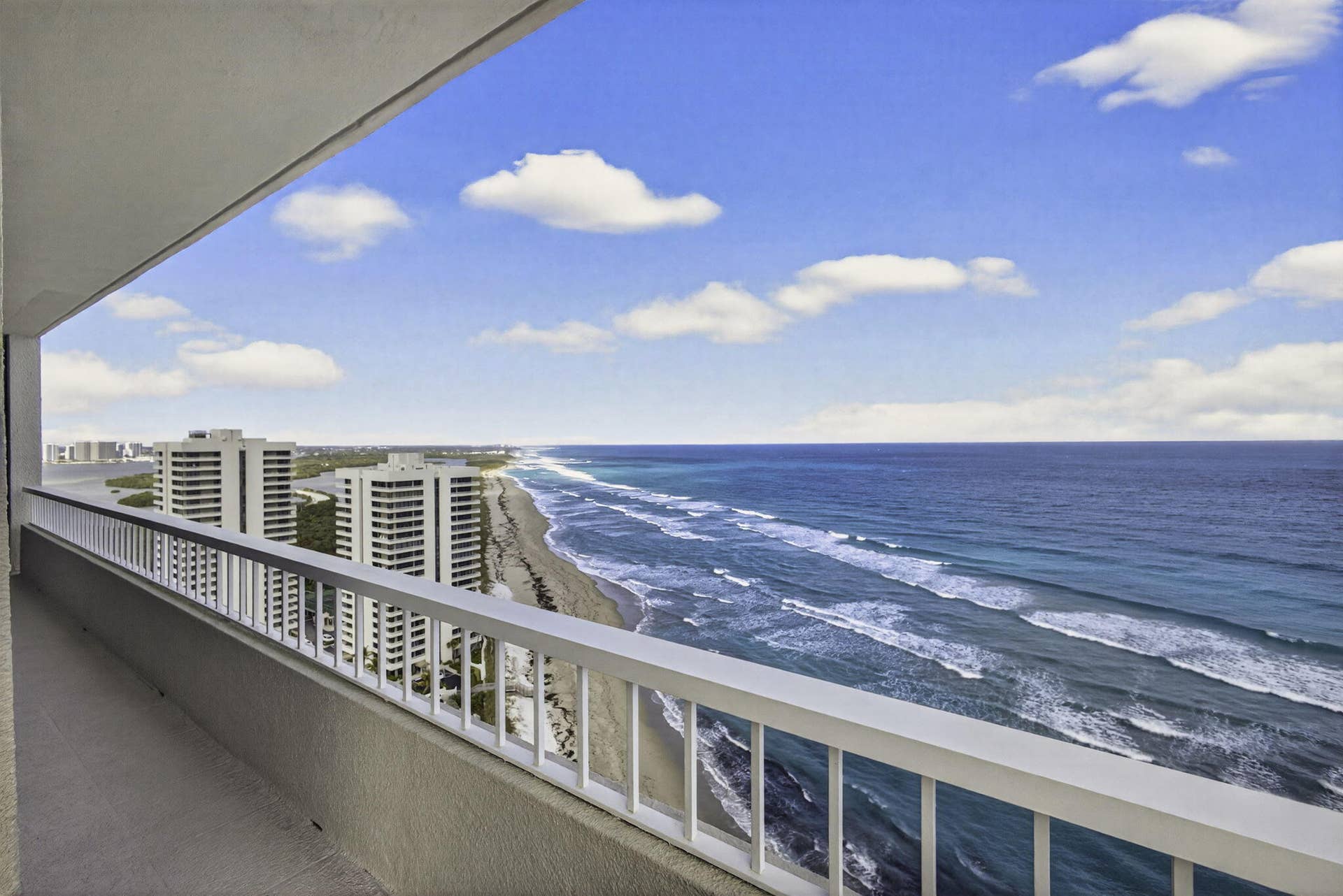 Ocean View