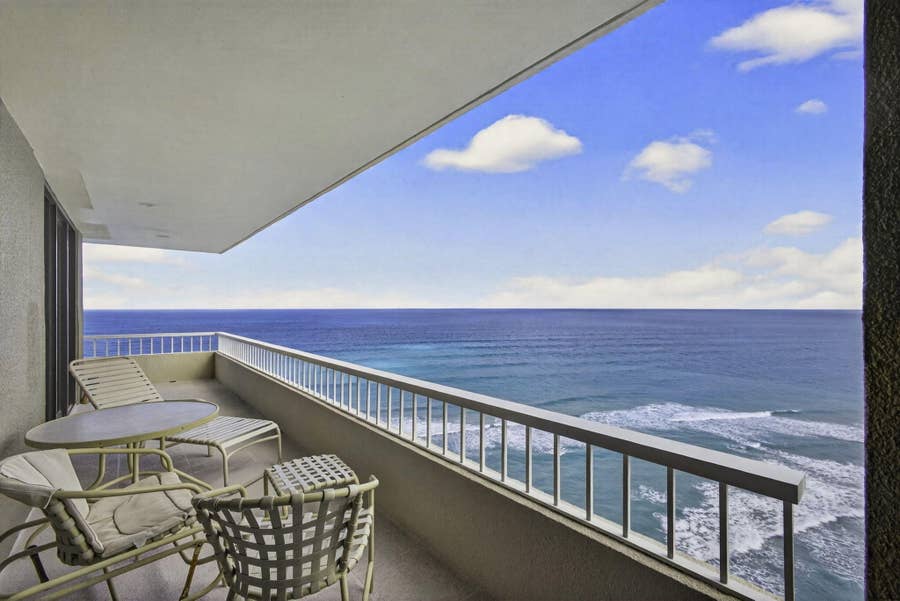 Property photo for 5510 N Ocean Drive, #24a, Singer Island, FL