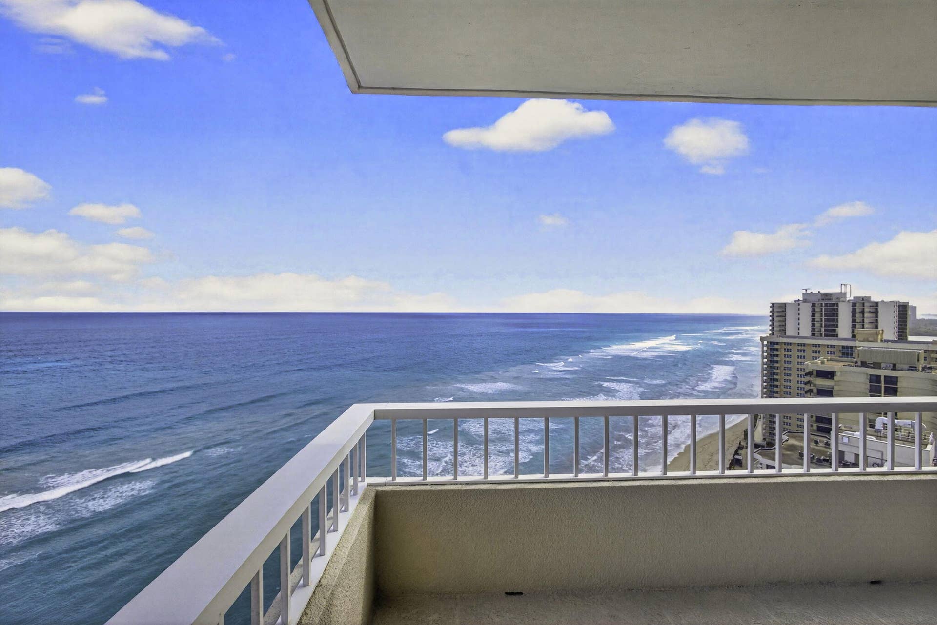 Ocean View