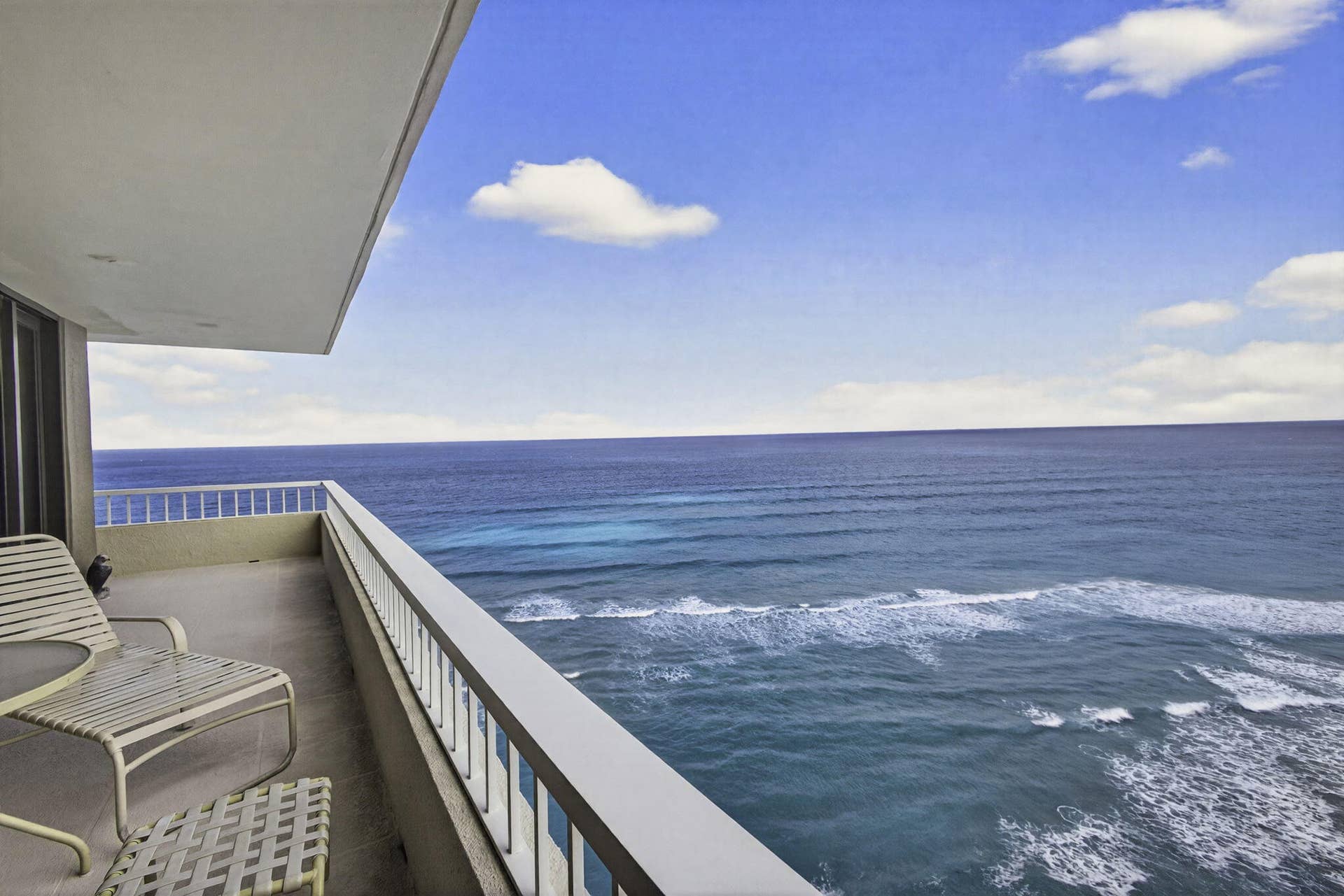 Ocean View