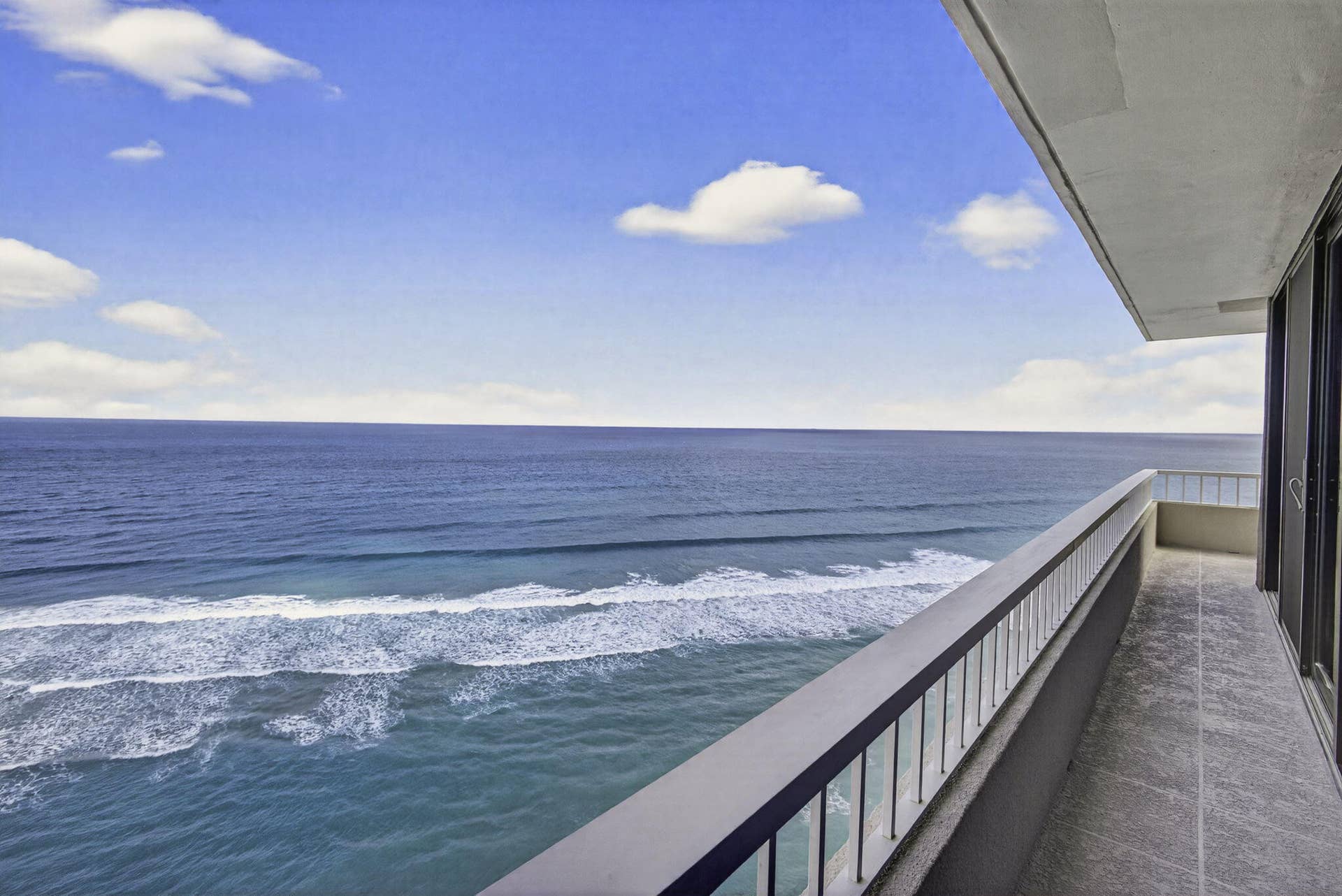 Ocean View