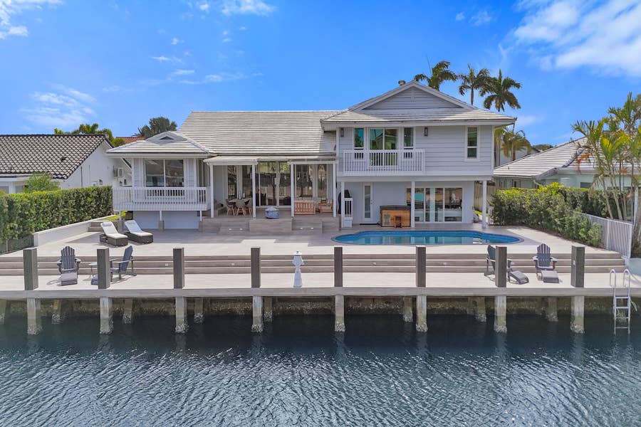 Property photo for 3001 NE 47th Street, Lighthouse Point, FL