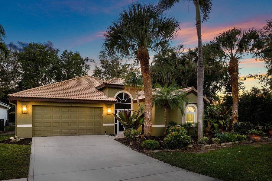 Property photo for 7812 Edinburough Lane, Delray Beach, FL