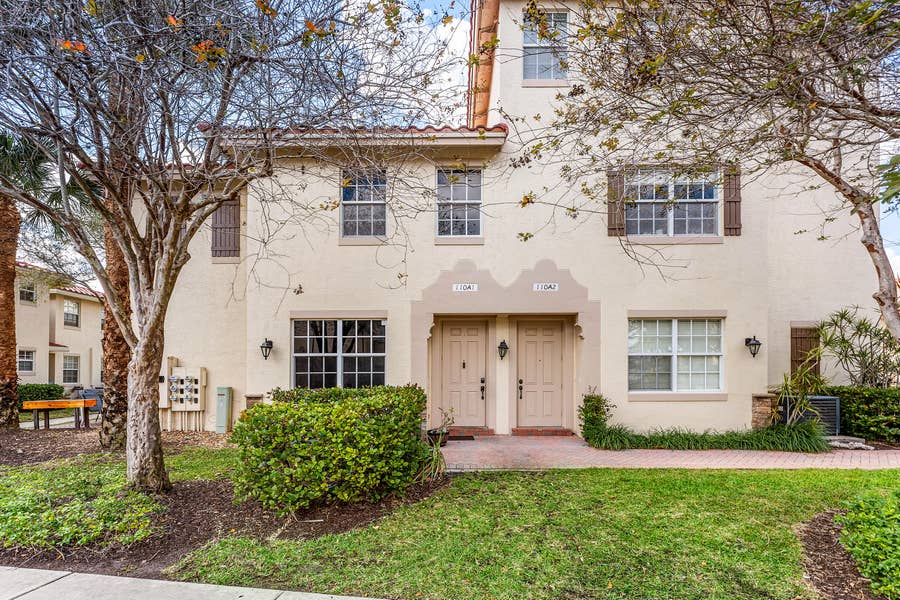 Property photo for 110 Stone Harbor Way, #A1, Delray Beach, FL