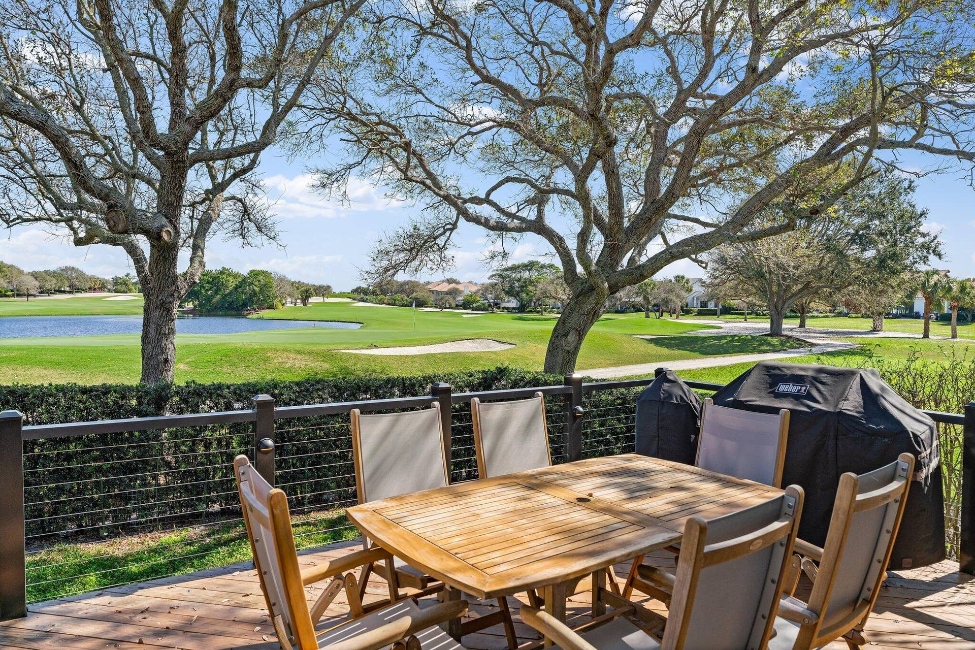 Patio Views