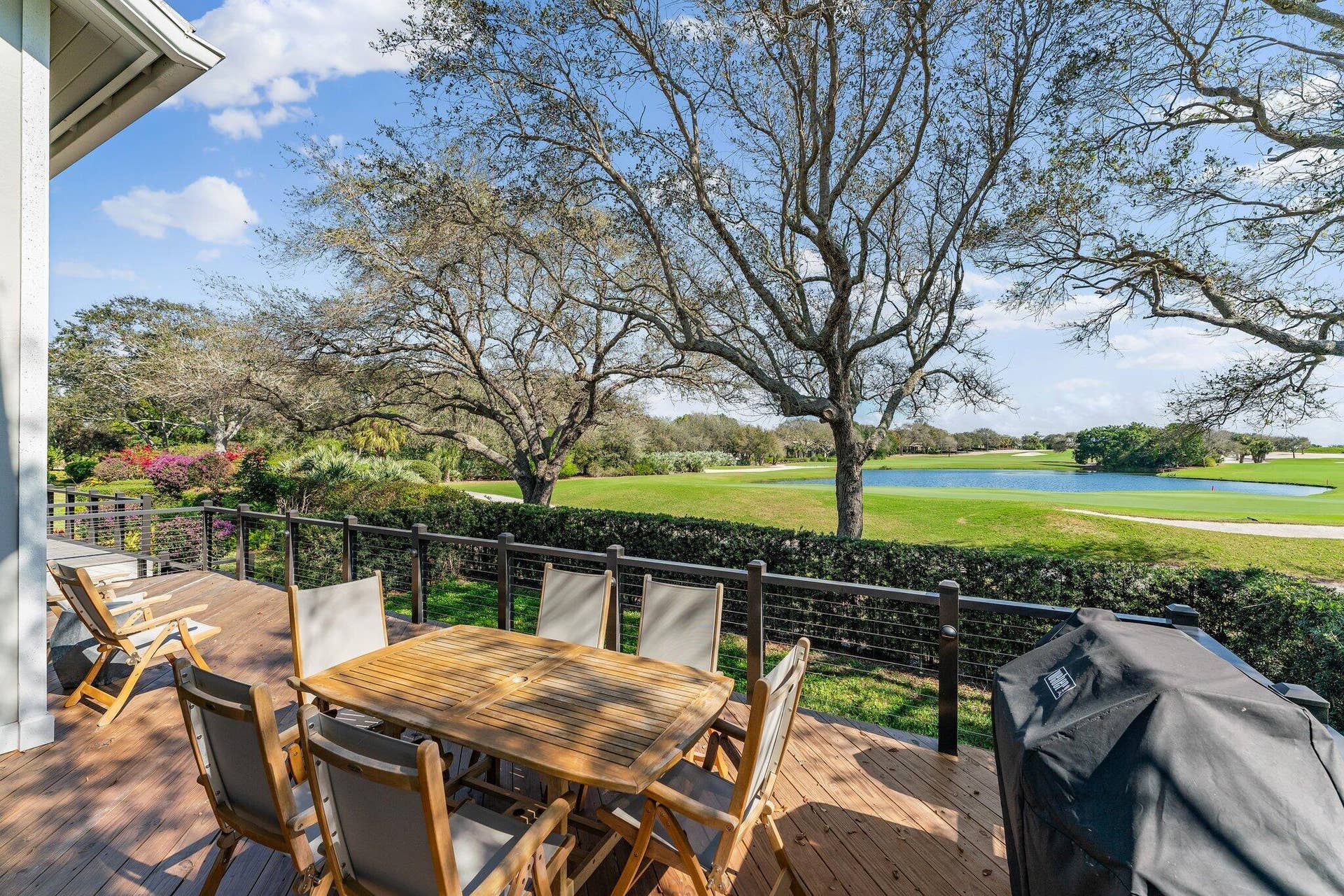 Patio Views