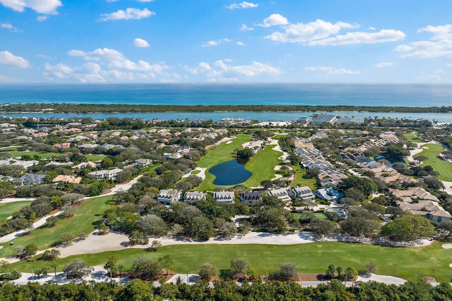 Property photo for 18760 SE Pineneedle Lane, Jupiter, FL