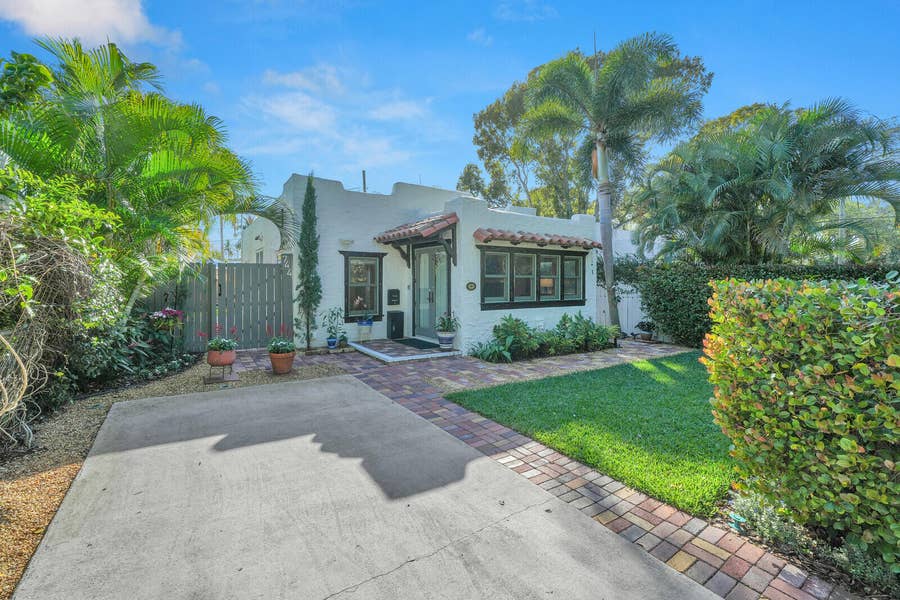 Property photo for 744 Penn Street, West Palm Beach, FL