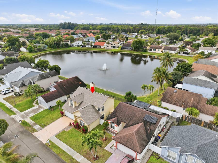 Property photo for 2805 Foxhall Drive E, West Palm Beach, FL