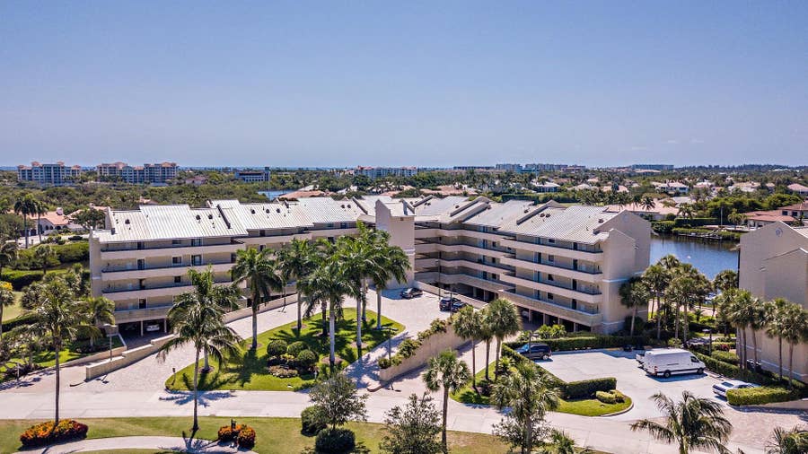 Property photo for 16940 Bay Street N, #N406, Jupiter, FL