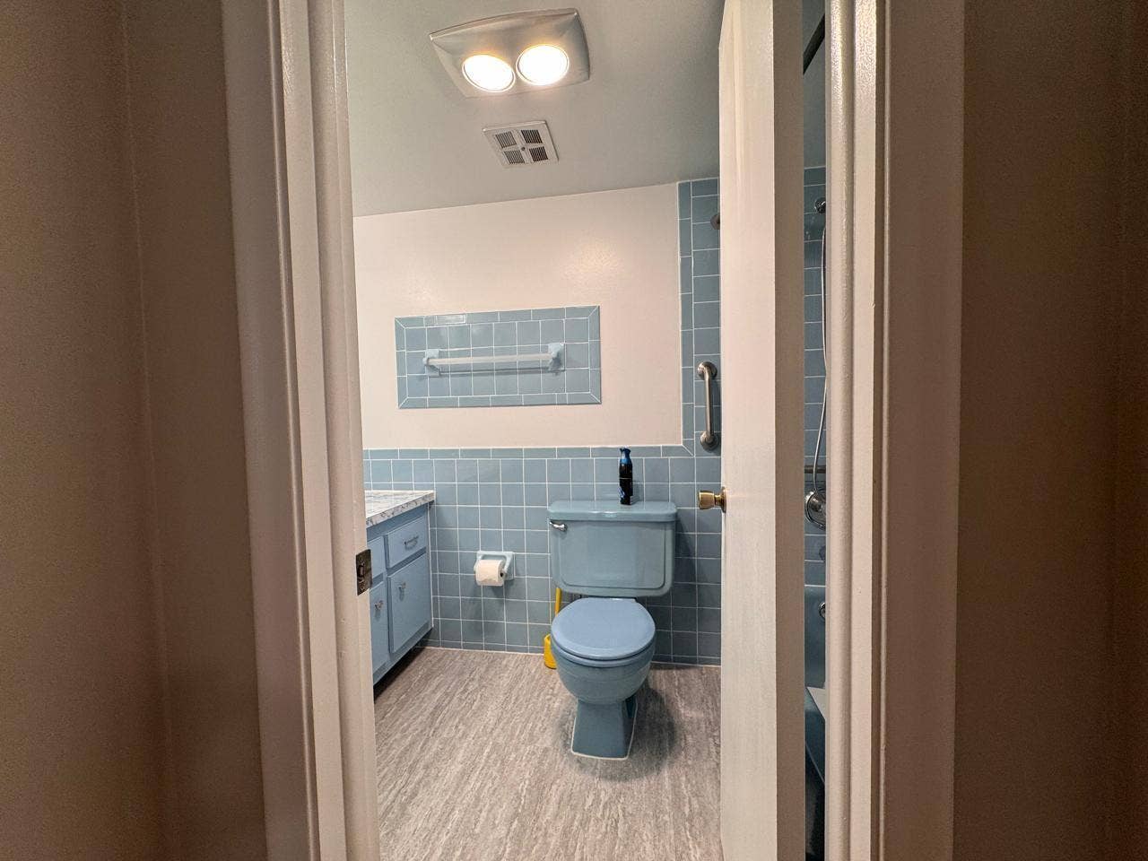 22615 SW 66th Avenue, #415, Boca Raton, Boca Raton, FL 33428 Bathroom - (3)