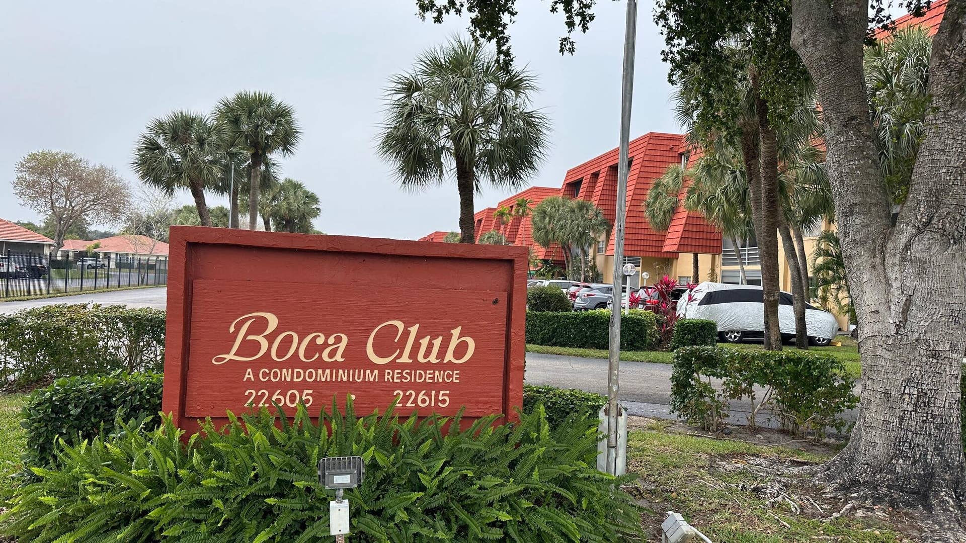 22615 SW 66th Avenue, #415, Boca Raton, Boca Raton, FL 33428 Boca Club 1