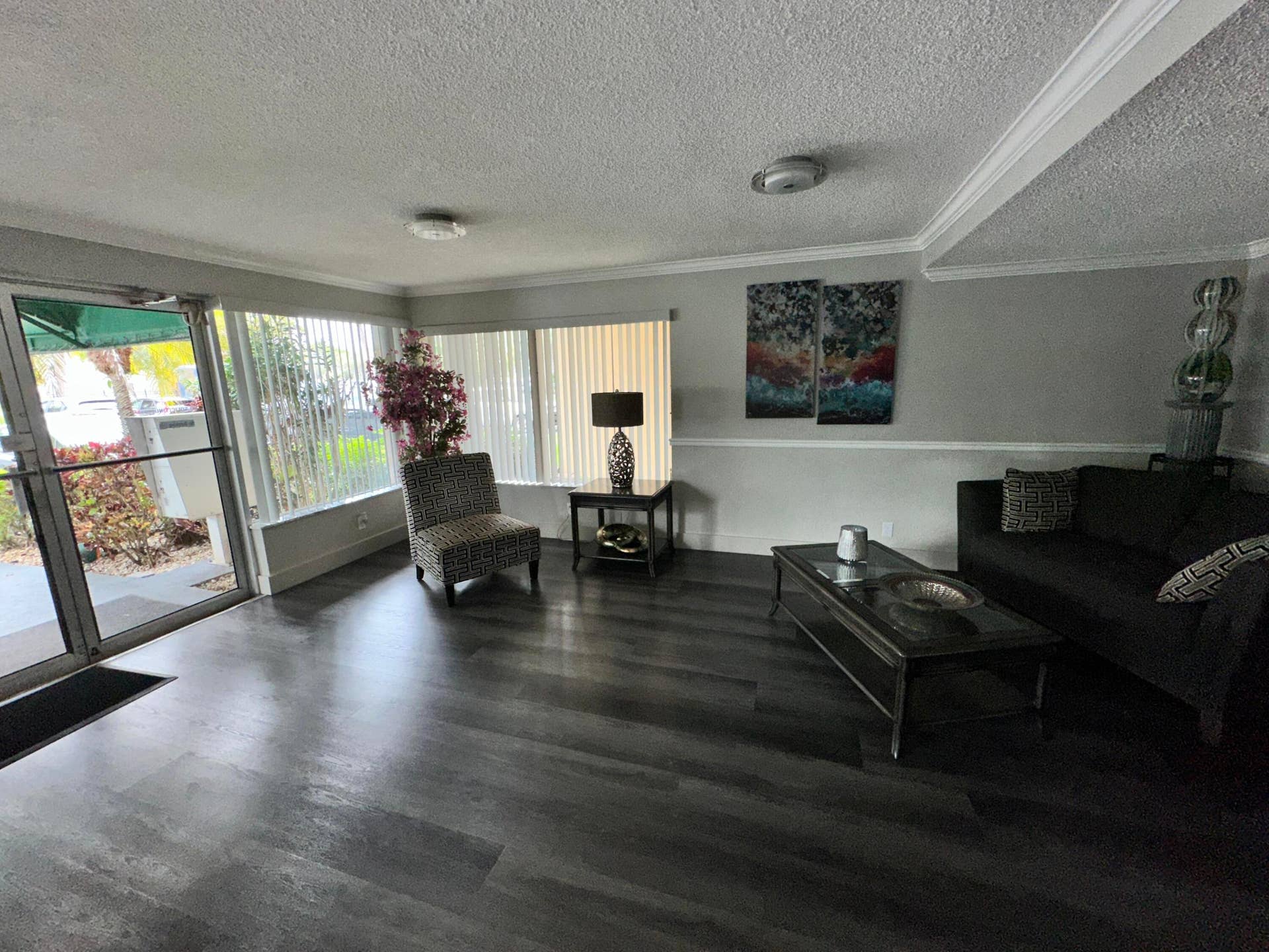 22615 SW 66th Avenue, #415, Boca Raton, Boca Raton, FL 33428 Lobby