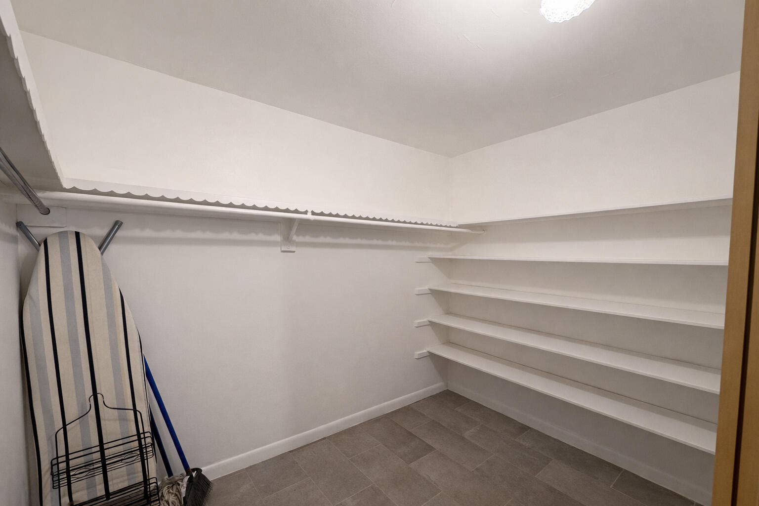 22615 SW 66th Avenue, #415, Boca Raton, Boca Raton, FL 33428 Closet