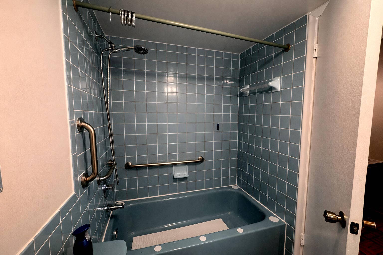 22615 SW 66th Avenue, #415, Boca Raton, Boca Raton, FL 33428 Bathroom - (2)