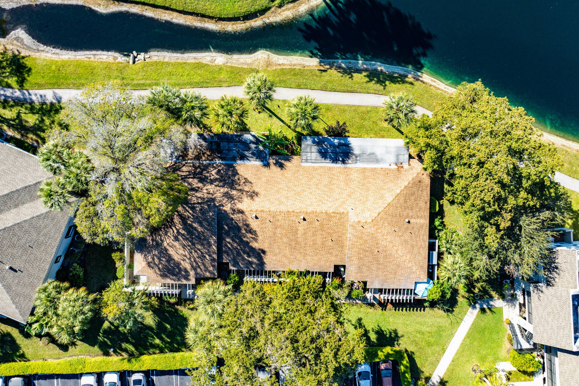 2016 SW 29th Court, #5b1, Delray Beach, FL 33445 Roofs Replaced