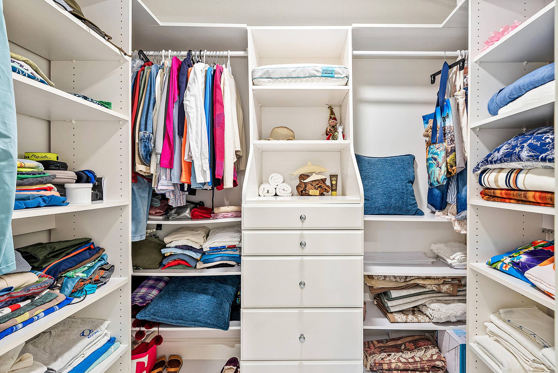 2016 SW 29th Court, #5b1, Delray Beach, FL 33445 Custom Closet Organizers