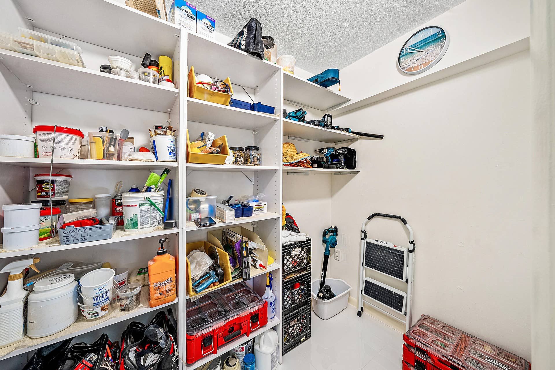 2016 SW 29th Court, #5b1, Delray Beach, FL 33445 Huge Utility Closet
