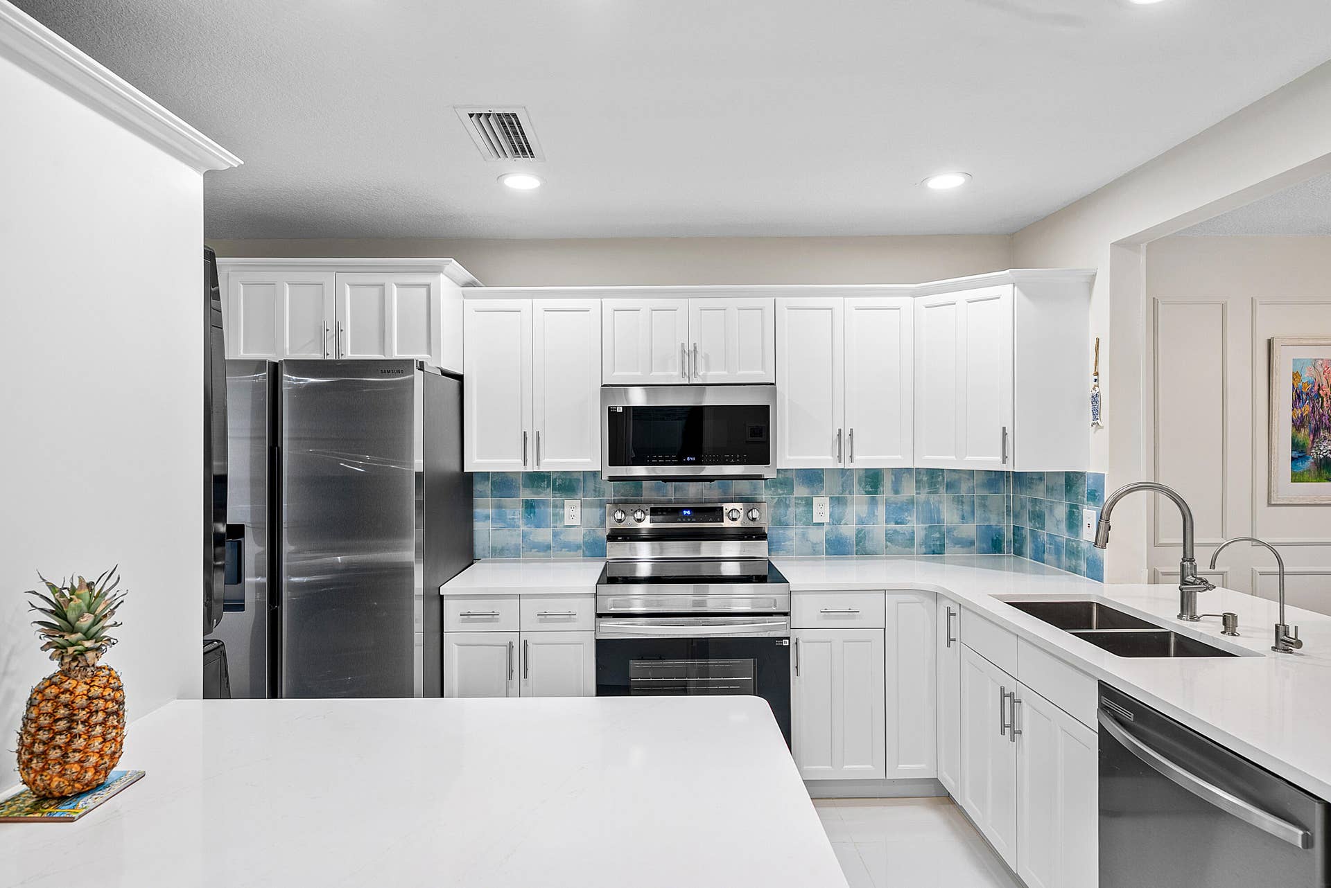 2016 SW 29th Court, #5b1, Delray Beach, FL 33445 New Lighting