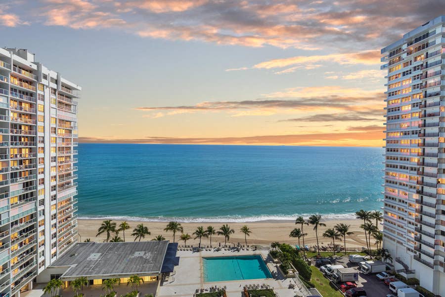 Property photo for 4300 N Ocean Boulevard, #15c, Fort Lauderdale, FL