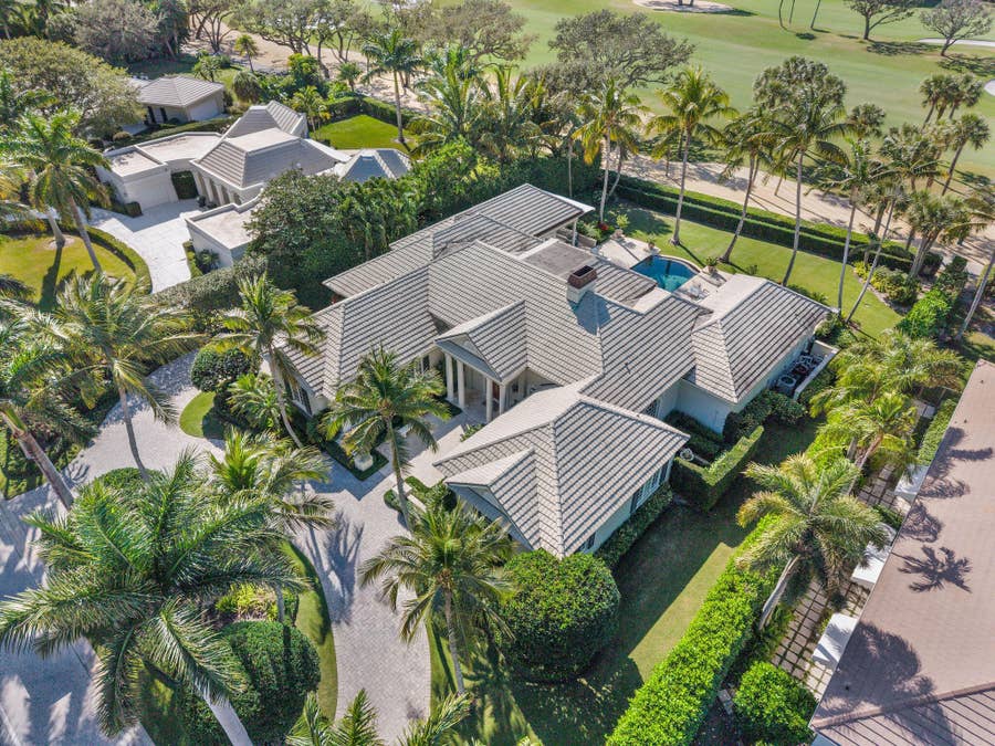 Property photo for 1155 Lake House Drive, North Palm Beach, FL