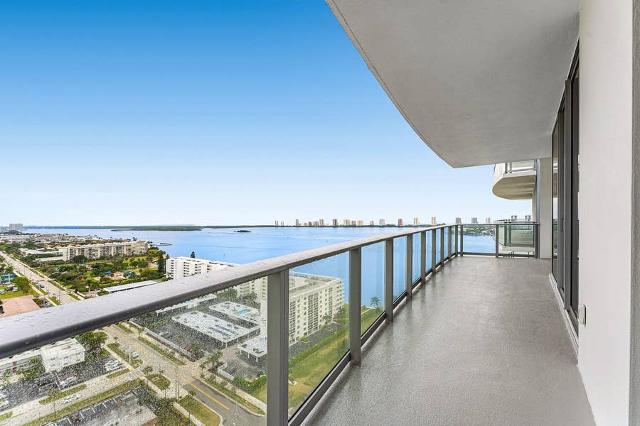 Property photo for 220 Lake Shore Drive, #2005, Lake Park, FL