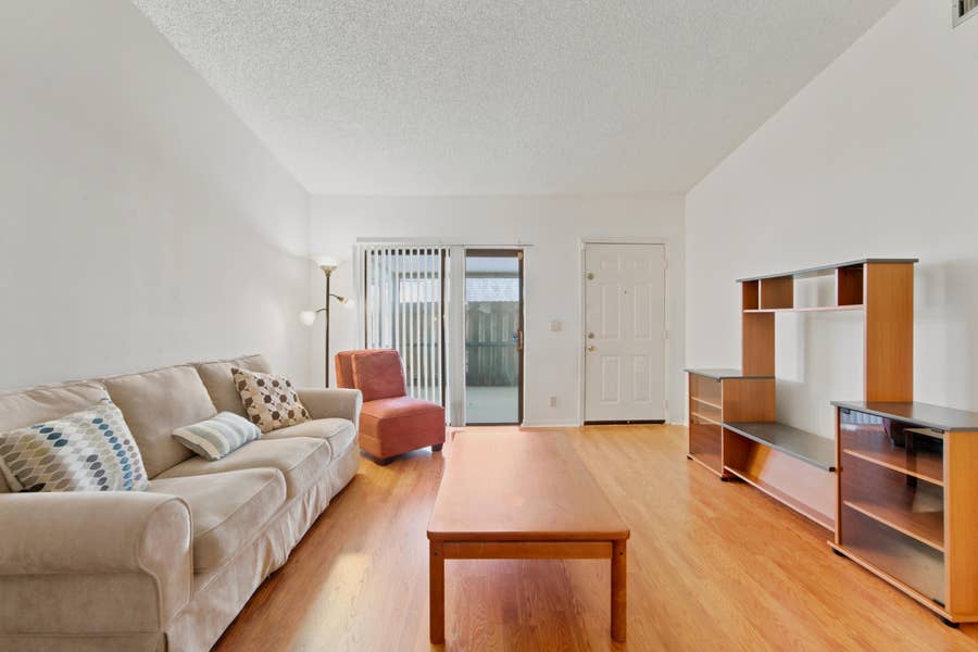 Property photo for 4413 Woodstock Drive, #A, West Palm Beach, FL