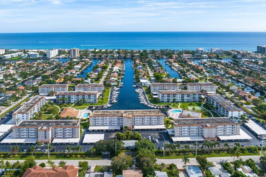 Property photo for 2525 Florida Boulevard, #130, Delray Beach, FL