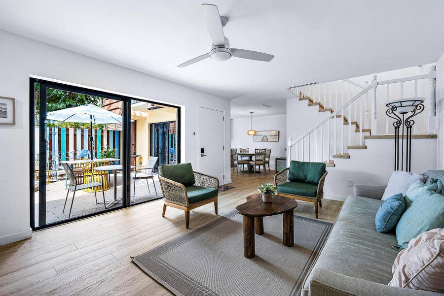 Property photo for 825 Center Street, #42c, Jupiter, FL