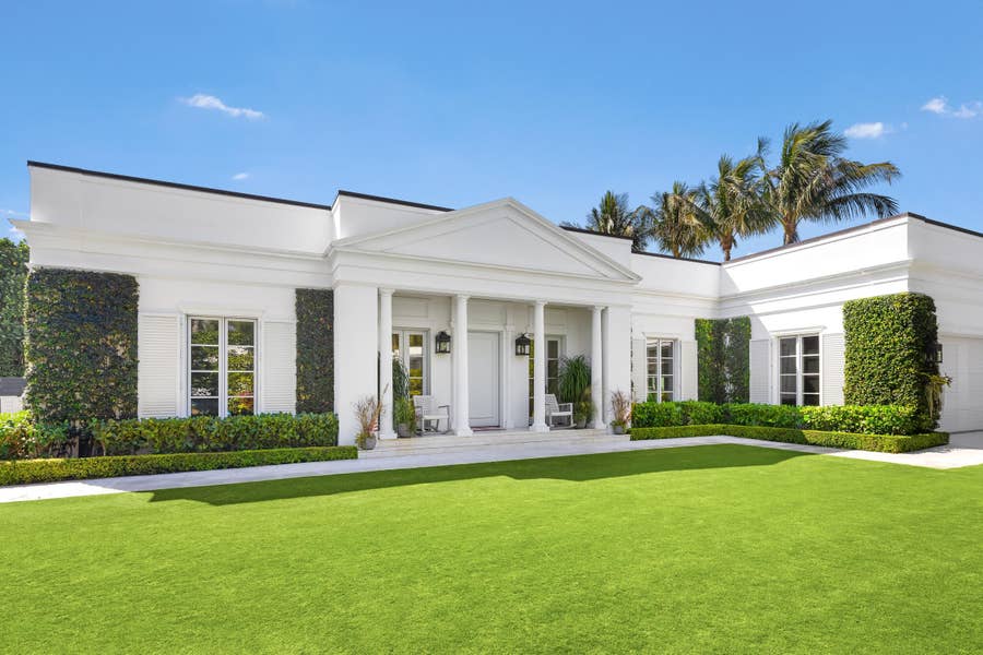 Property photo for 208 Sandpiper Drive, Palm Beach, FL