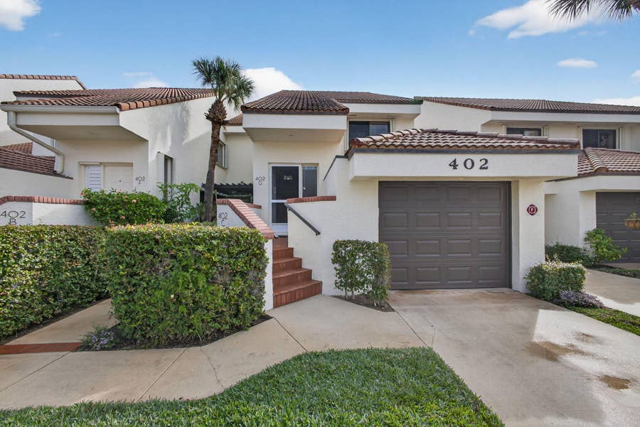 Property photo for 402 Sea Oats Drive, #G, Juno Beach, FL