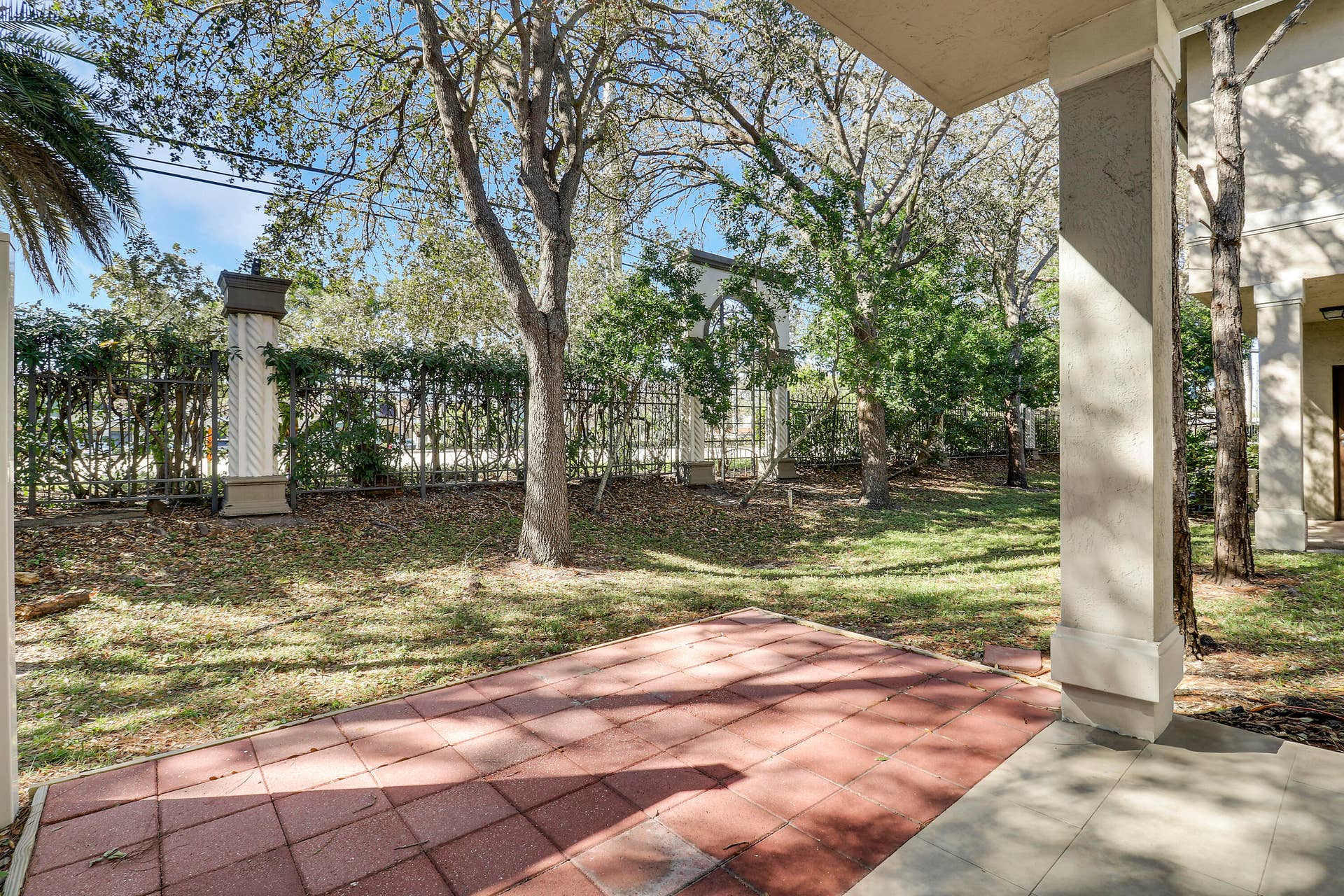 4170 Napoli Lake Drive, Riviera Beach, Riviera Beach, FL 33410 Back View