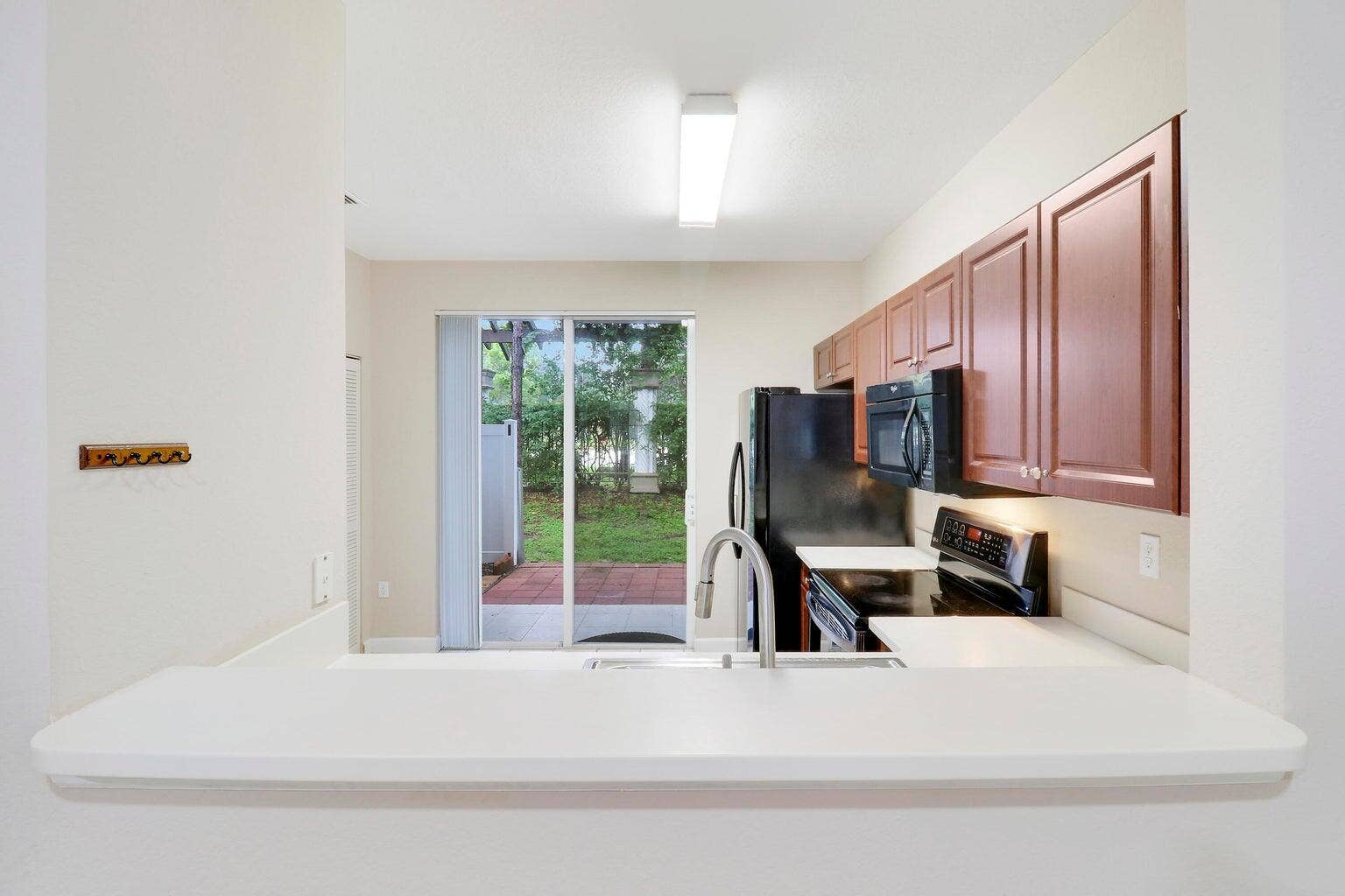 4170 Napoli Lake Drive, Riviera Beach, Riviera Beach, FL 33410 Kitchen
