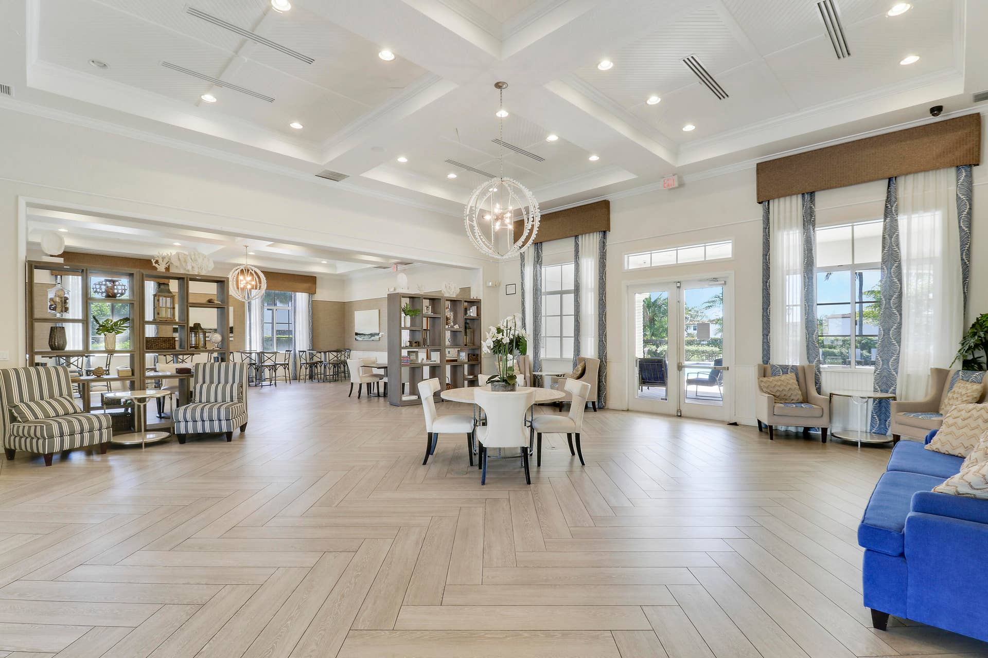 4170 Napoli Lake Drive, Riviera Beach, Riviera Beach, FL 33410 Lobby