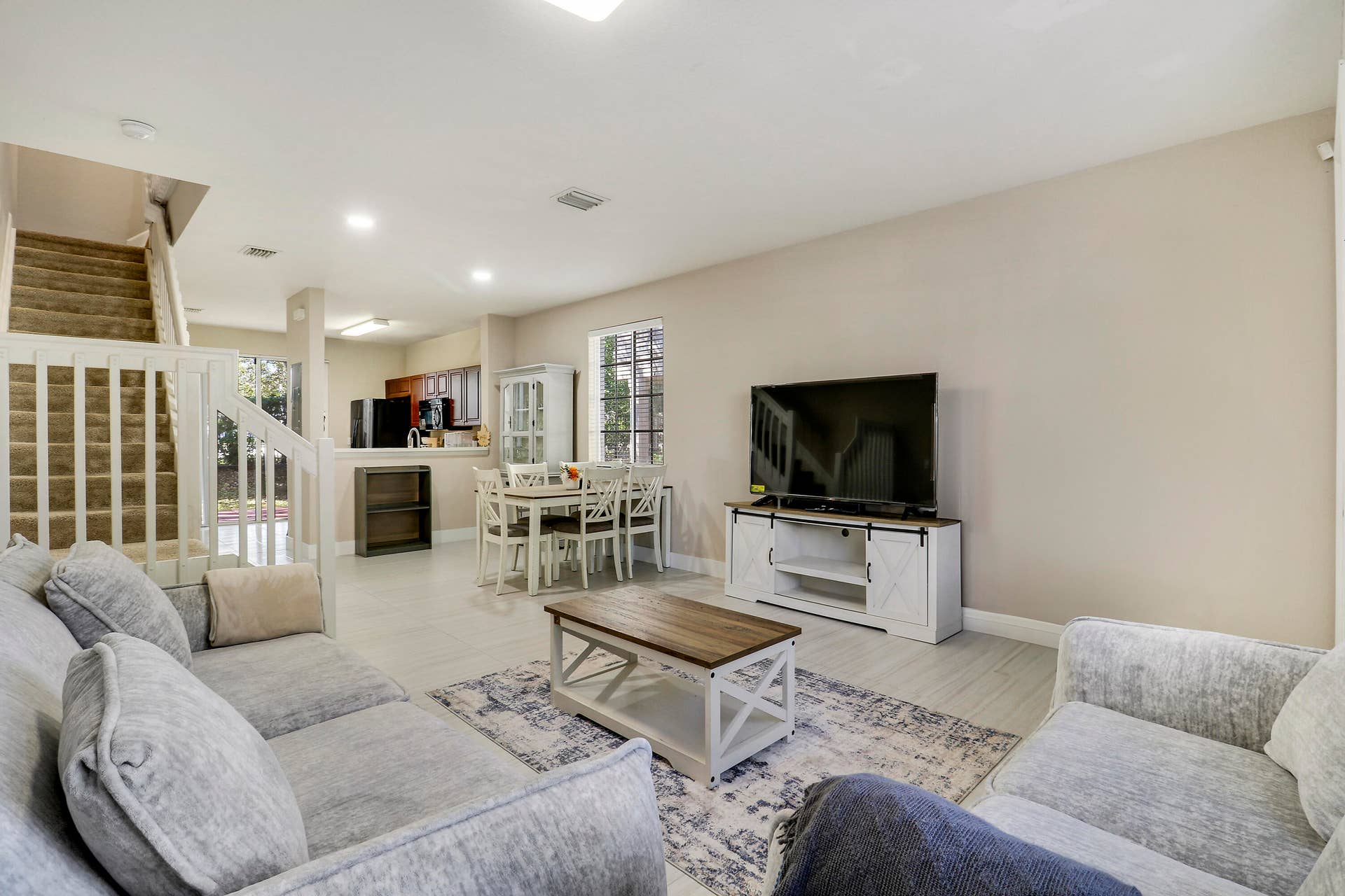 4170 Napoli Lake Drive, Riviera Beach, Riviera Beach, FL 33410 Living Room