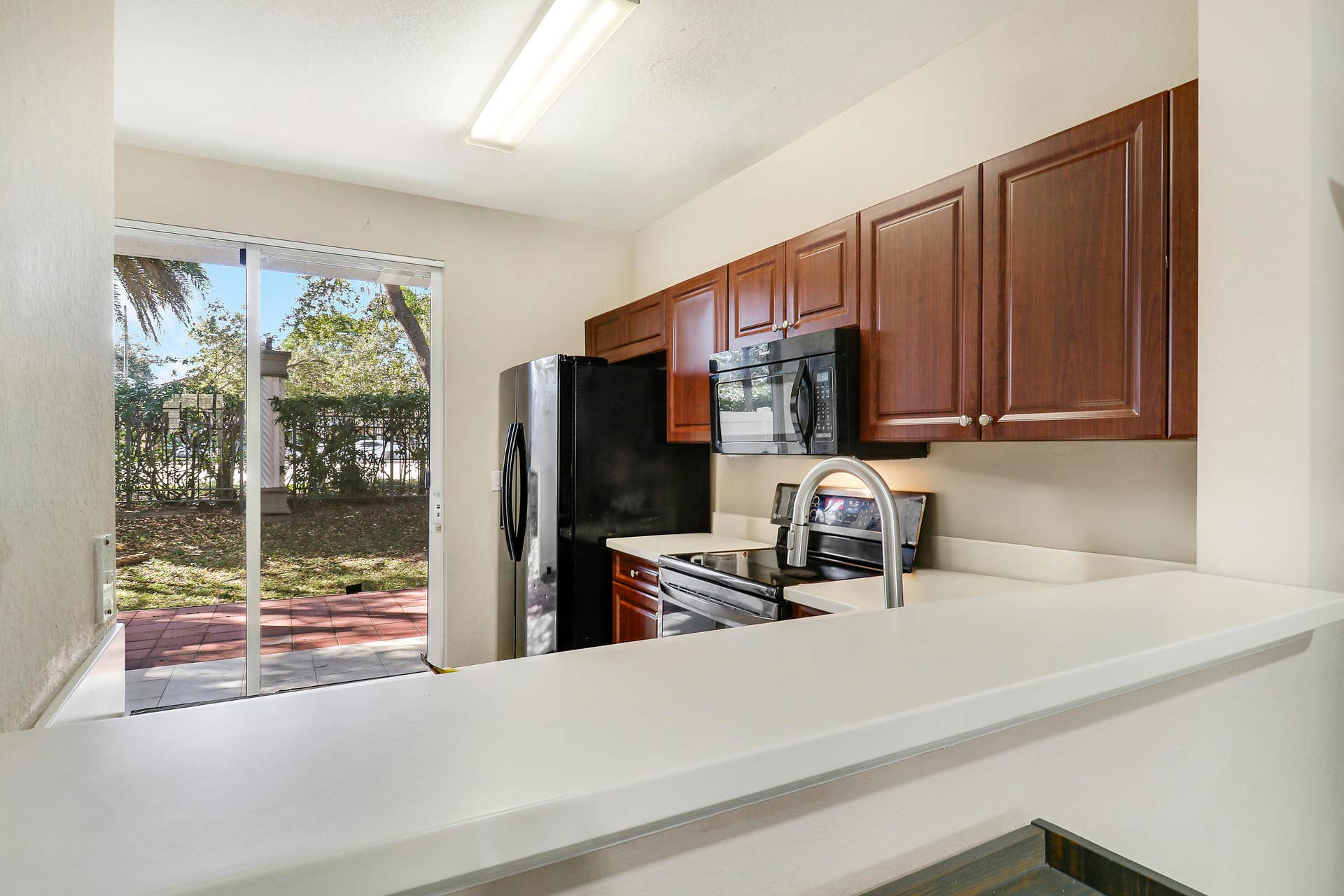 4170 Napoli Lake Drive, Riviera Beach, Riviera Beach, FL 33410 Kitchen