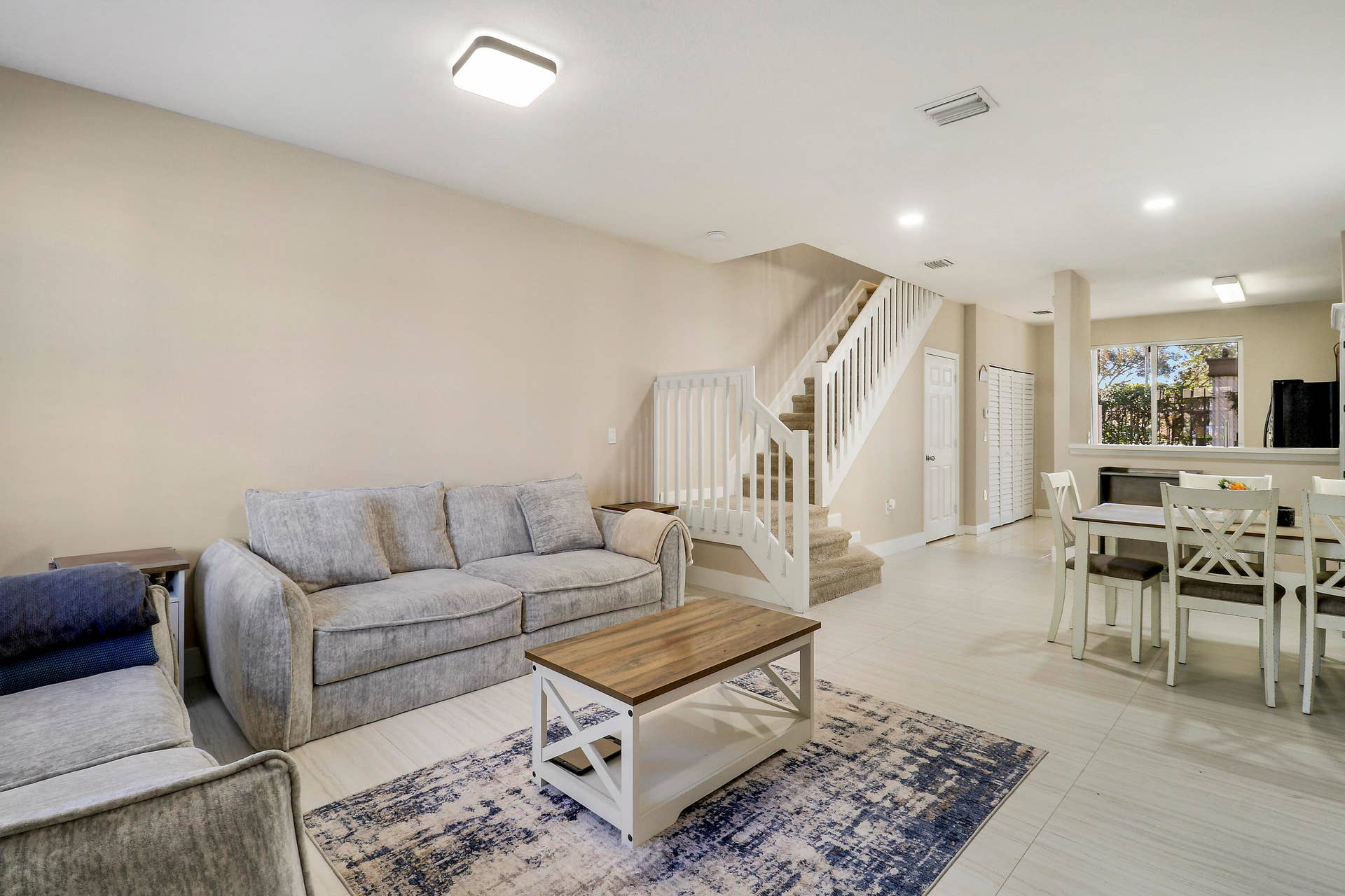4170 Napoli Lake Drive, Riviera Beach, Riviera Beach, FL 33410 Living Room