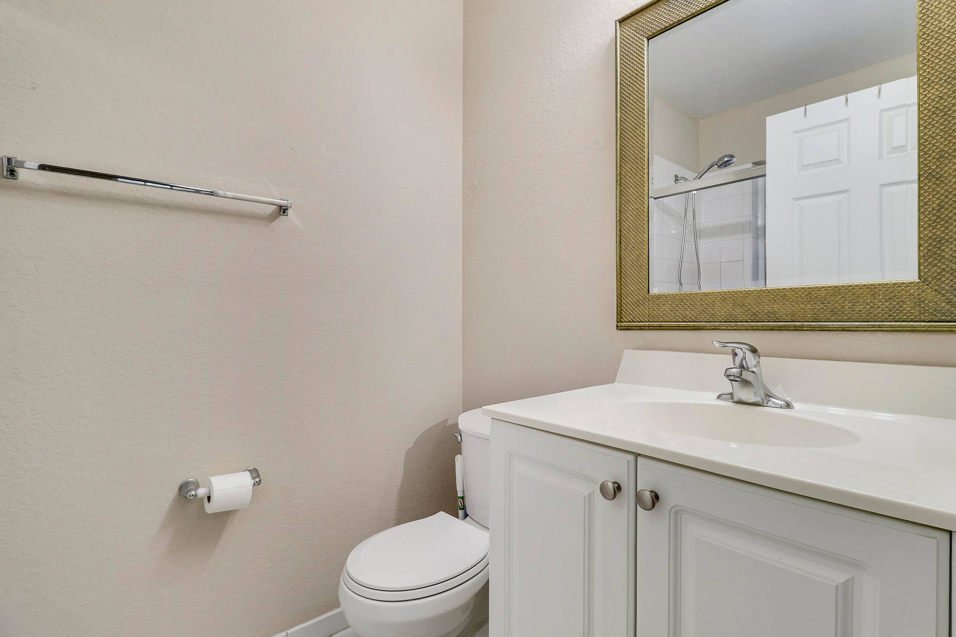 4170 Napoli Lake Drive, Riviera Beach, Riviera Beach, FL 33410 Primary Bathroom