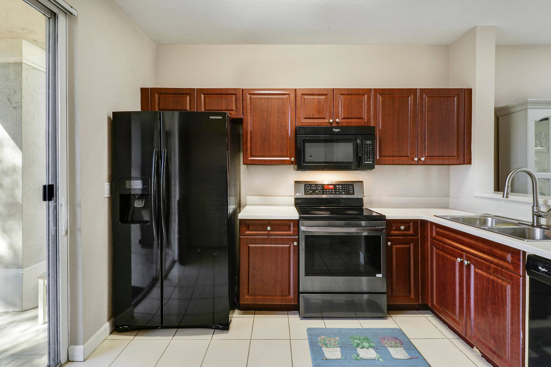4170 Napoli Lake Drive, Riviera Beach, Riviera Beach, FL 33410 Kitchen